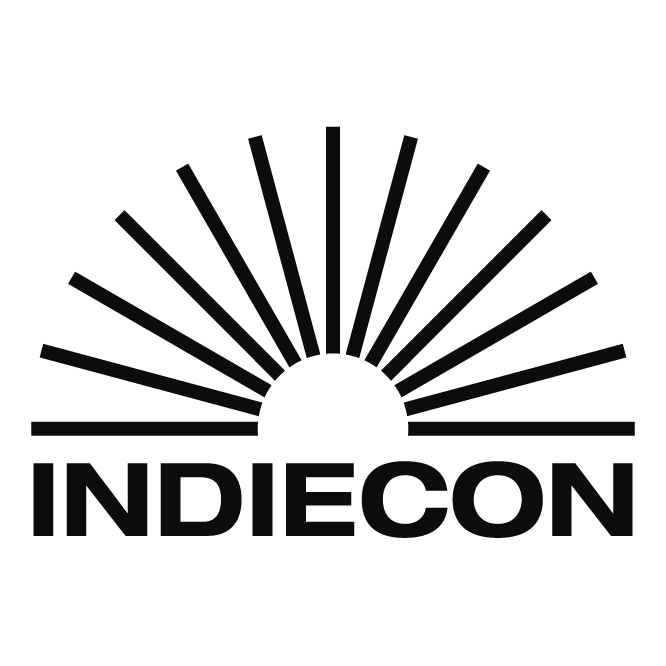 Indiecon 2022 - Independent Publishing Festival