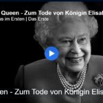 ARD-Doku: Die Queen - Zum Tode von Königin Elisabeth II.