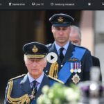 ZDF-Doku: König Charles III. - Die Zukunft der Windsors