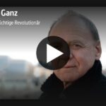 ARTE-Doku: Bruno Ganz - Der sehnsüchtige Revolutionär