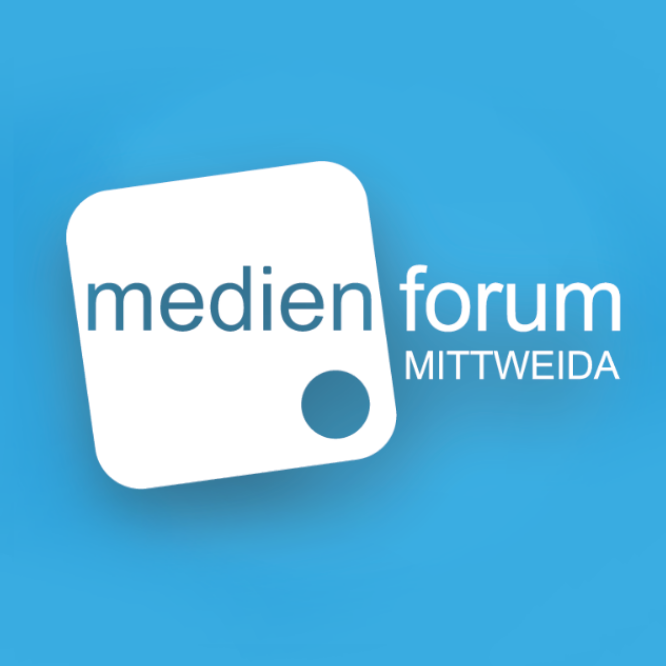 Medienforum Mittweida 2024 - »Einer der größten von Studierenden organisierten Medienfachkongresse«