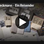 ARTE-Doku: Max Beckmann - Ein Reisender
