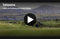 ARTE-Doku: Satoyama - Leben im Einklang mit der Umwelt (2 Teile)