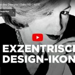 ARTE-Doku: Andrée Putman - Die Grande Dame des Designs