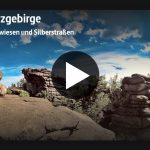 ARTE-Doku: Das Erzgebirge (2 Teile)