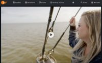 »Die Seefrau« – ZDF-Doku über eine Pionierin ihrer Familie