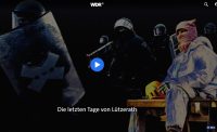 WDR-Doku: Die letzten Tage von Lützerath