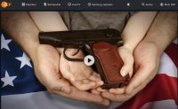 ZDF-Doku: Gun Nation - Amerikas tödlicher Waffenwahn