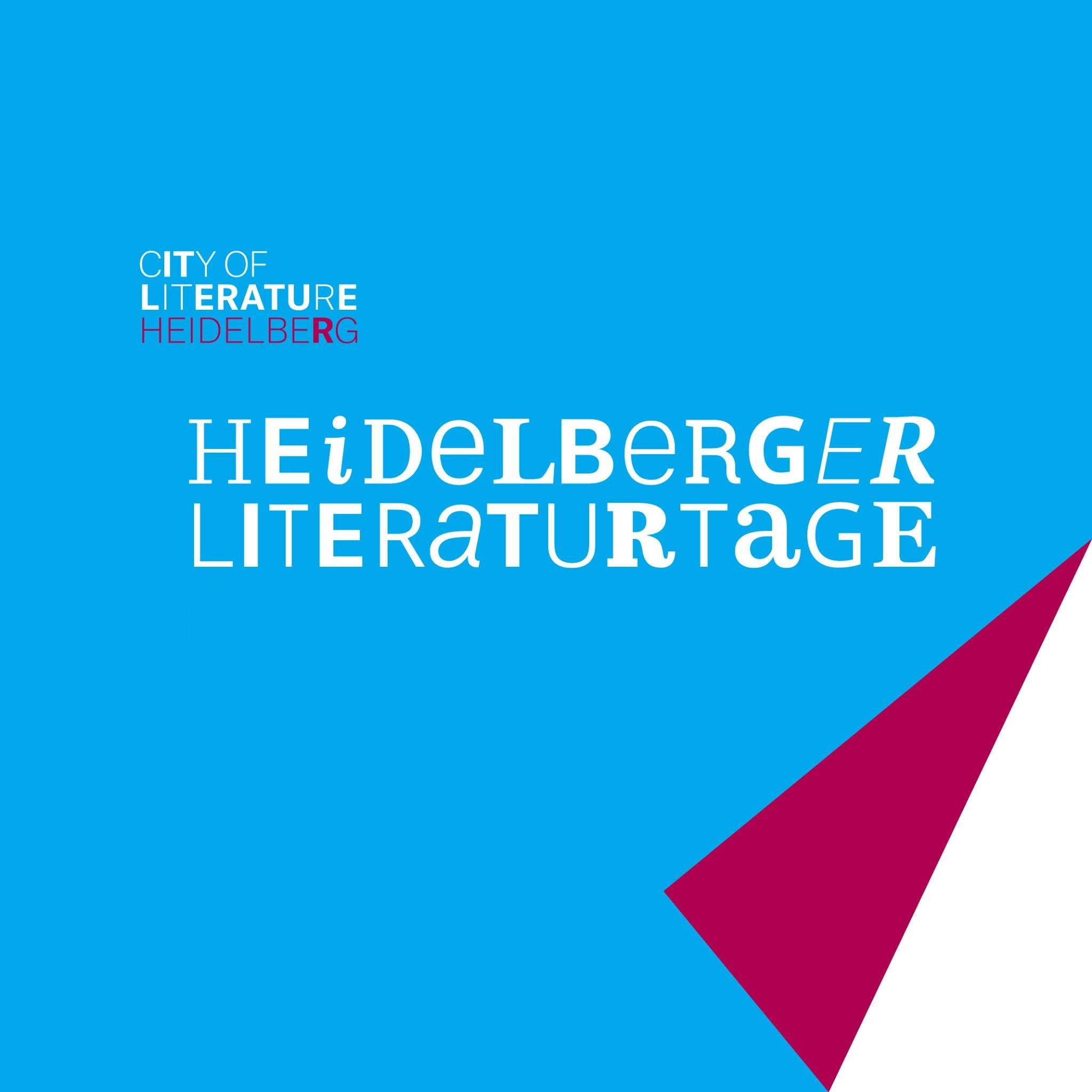 Heidelberger Literaturtage 2023