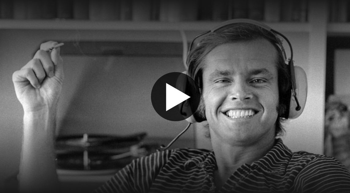 »Jack Nicholson - Einer flog über Hollywood« – ARTE-Doku über einen der größten Filmstars überhaupt