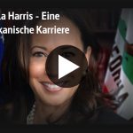 ARTE-Doku: Kamala Harris - Eine amerikanische Karriere