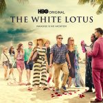 The White Lotus (1. Staffel, 2021) - großartige Gesellschaftssatire mit zudem tollen Bildern und starkem Soundrahmen