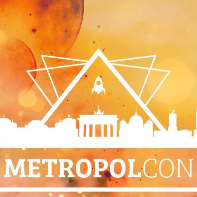 MetropolCon Berlin 2023