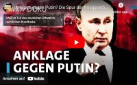 »Anklage gegen Putin?« – SWR-Doku über die Spur der Kriegsverbrechen in der Ukraine