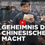 »Chinas Straflager - Die chinesischen Gulags« (2 Teile) – ARTE-Doku über eine Kontinuität seit 70 Jahren