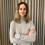 Dinah Rothenberg: Ich bin Formatentwicklerin und Producerin beim Podcaststudio ACB Stories