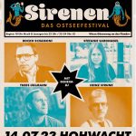 Sirenen 2023 - Das Ostseefestival