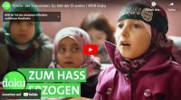 »Kinder der Terroristen - So lebt der IS weiter« – WDR-Doku über die potenziell nächste Generation der Dschihadisten