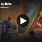 »Aladin und Ali Baba - Geschichten aus 1001 Nacht?« – ARTE-Doku über eines meistgelesenen Bücher der Welt