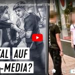»Gemobbt, geschlagen, gefilmt - Jugendgewalt viral« – STRG_F über die Rolle der sozialen Medien