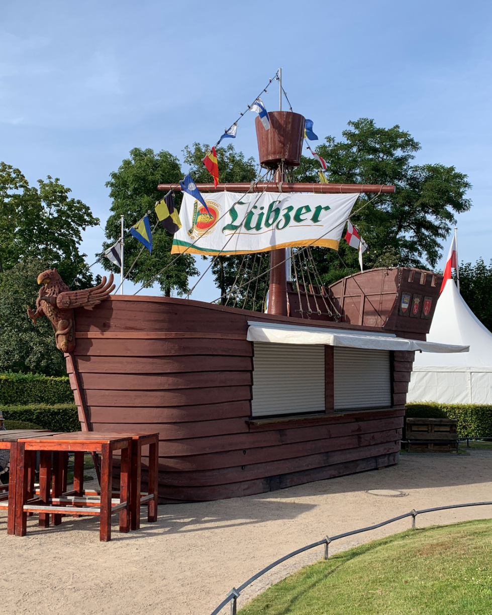 Ostsee-Späti. | #usedom #heringsdorf #spaeti