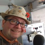 Mario Müller: Mein »Tohuwapodcast« erscheint alle zwei Wochen