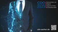 CDO Aachen 2023 – Convention on Digital Opportunities Aachen