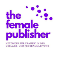 The Female Publisher