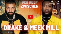 »Der Beef zwischen Drake & Meek Mill« – RZY Makaveli über die Fehde