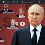 »Putins Oligarchen« – ZDF-Doku über versteckte Milliarden in Europa