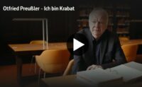 »Otfried Preußler - Ich bin Krabat« – ARTE mit einem Doku-Portrait