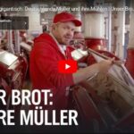 »Von winzig bis gigantisch« – NDR-Doku über Deutschlands Müller und ihre Mühlen