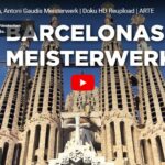 »Sagrada Familia« – ARTE-Doku über Antoni Gaudís Meisterwerk