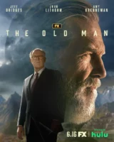 The Old Man (1 Staffel, 2022) - Thriller mit ungewohnter Tiefe und tollen Schauspielern