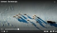 »Grönland - Das letzte Iglu« – ARTE-Doku über die Jäger der Inuit