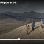 »Island - Reise zum Ursprung der Erde« – ARTE-Doku über das Land aus Feuer und Eis