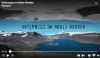 »Unterwegs im hohen Norden« – ARTE-Doku über Finnland