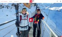 »Wintertraum in Bad Gastein« – 3sat-Doku über das wunderschöne Gasteiner Tal in Österreich