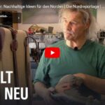 »Ressourcenretter« – NDR-Doku über nachhaltige Ideen für den Norden