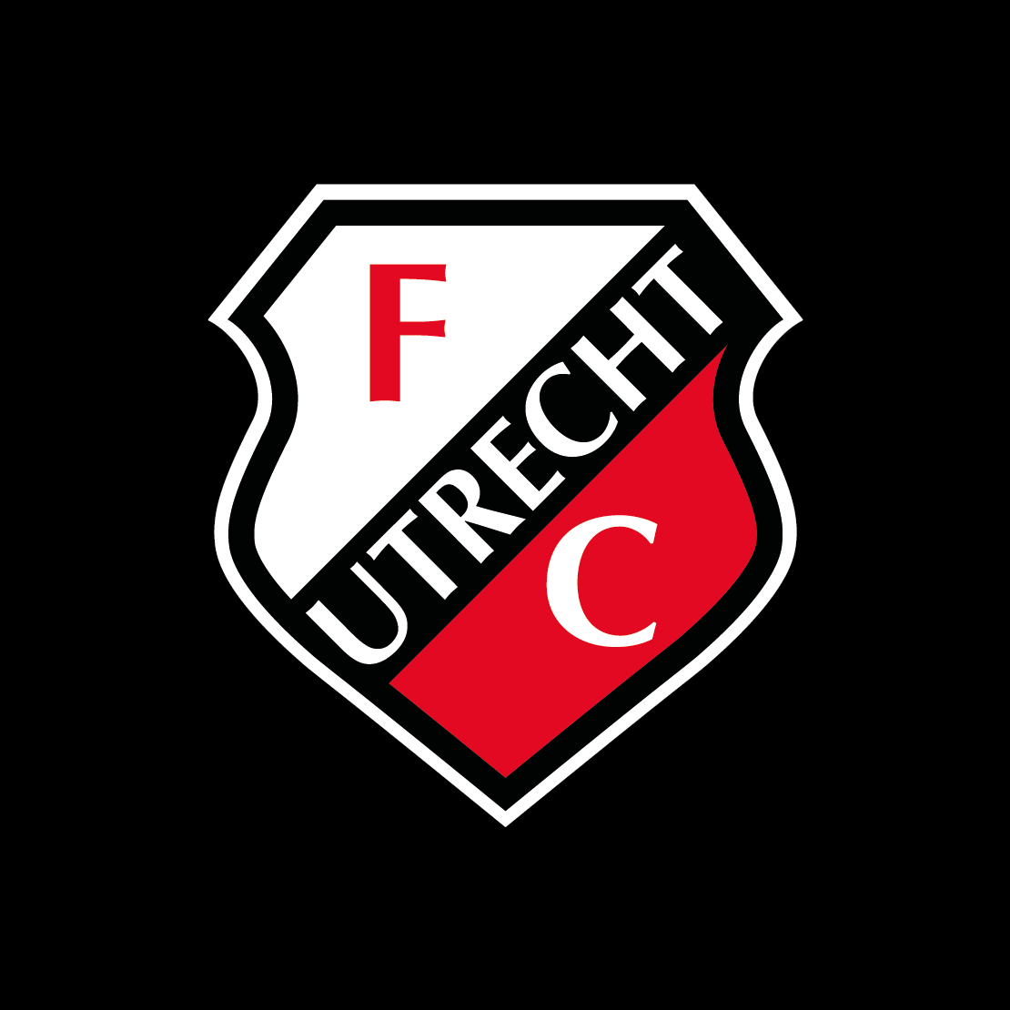 FC Utrecht: Kinder gestalten Trikots und das komplette Design eines Spieltags