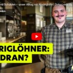 »Sparen, Stress und Schulden« – MDR-Doku über den Alltag mit Niedriglohn in Ostdeutschland
