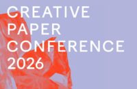 Creative Paper Conference 2026 - »Hier zeigt Print seine wahre Stärke« Creative Paper Conference 2026 - »Hier zeigt Print seine wahre Stärke«