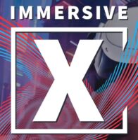 IMMERSIVE X 2025 - »The Next Reality Conference« IMMERSIVE X 2025 - »The Next Reality Conference«