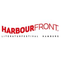 Harbour Front 2026 - »Literaturfestival Hamburg« Harbour Front 2026 - »Literaturfestival Hamburg«