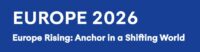 EUROPE 2026 - »Wie kann Europas Souveränität gestärkt werden?«
