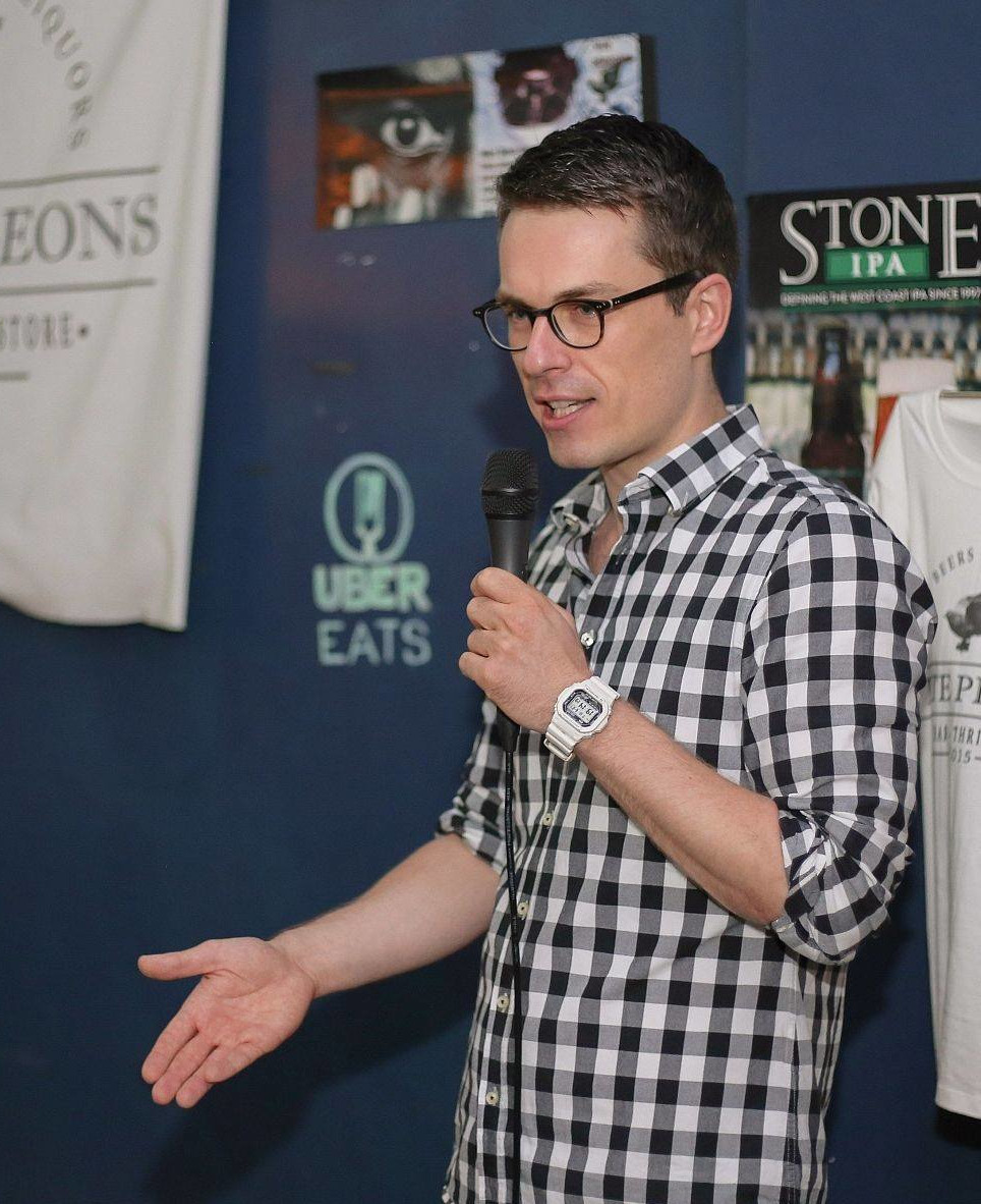 Leander Wattig Leander Wattig