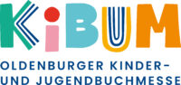 KIBUM Oldenburg 2026 - »Oldenburger Kinder- und Jugendbuchmesse« KIBUM Oldenburg 2026 - »Oldenburger Kinder- und Jugendbuchmesse«